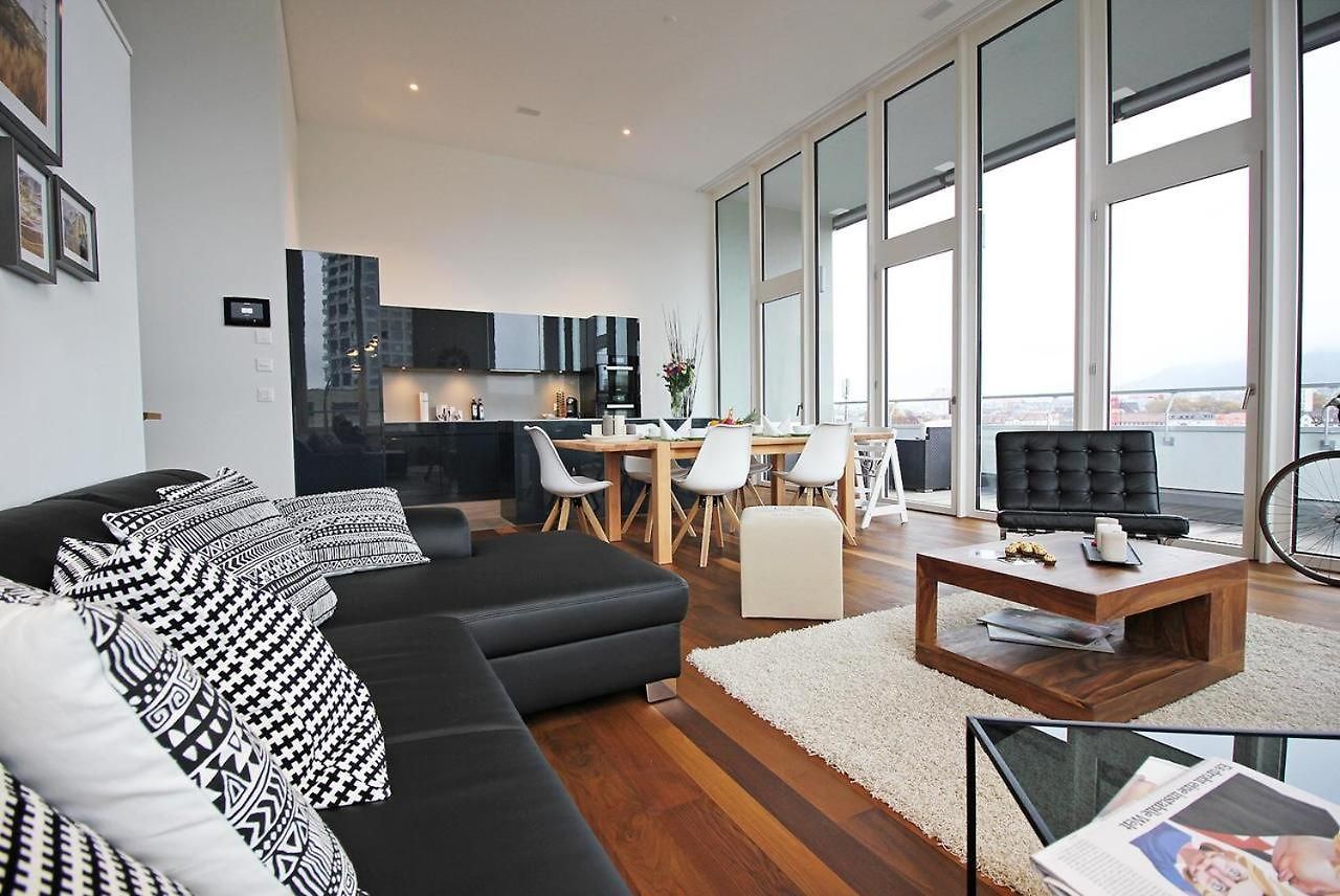 Emplacementdechoix Ac Freeparking Toplocation Apartment