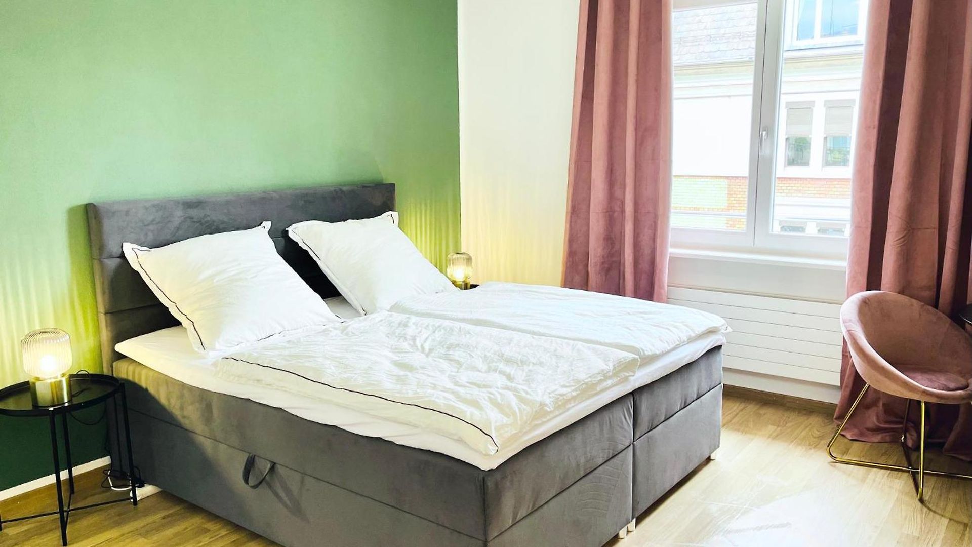 Apartment In Zurich! *
