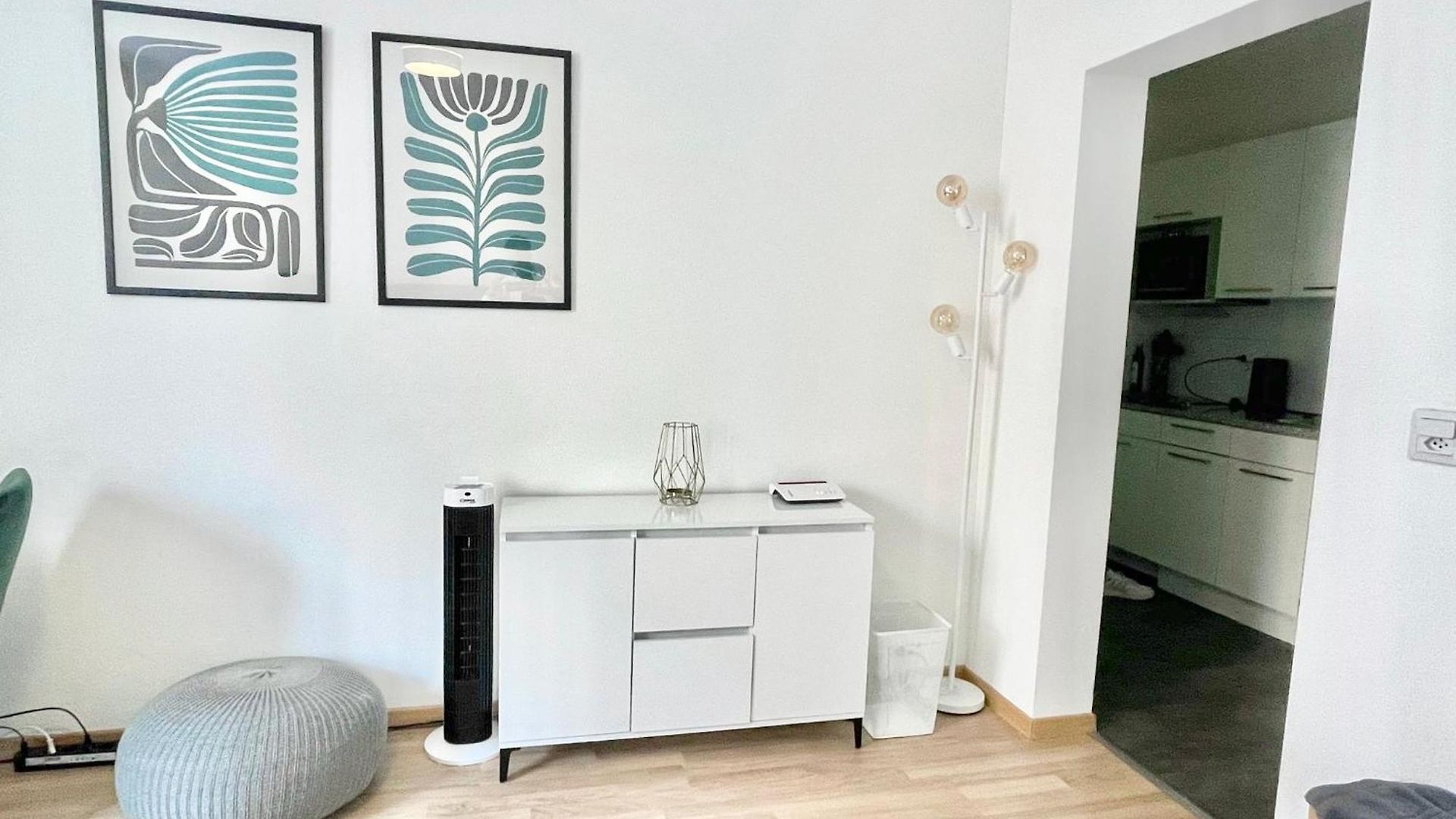 Apartment In Zurich! Zürich