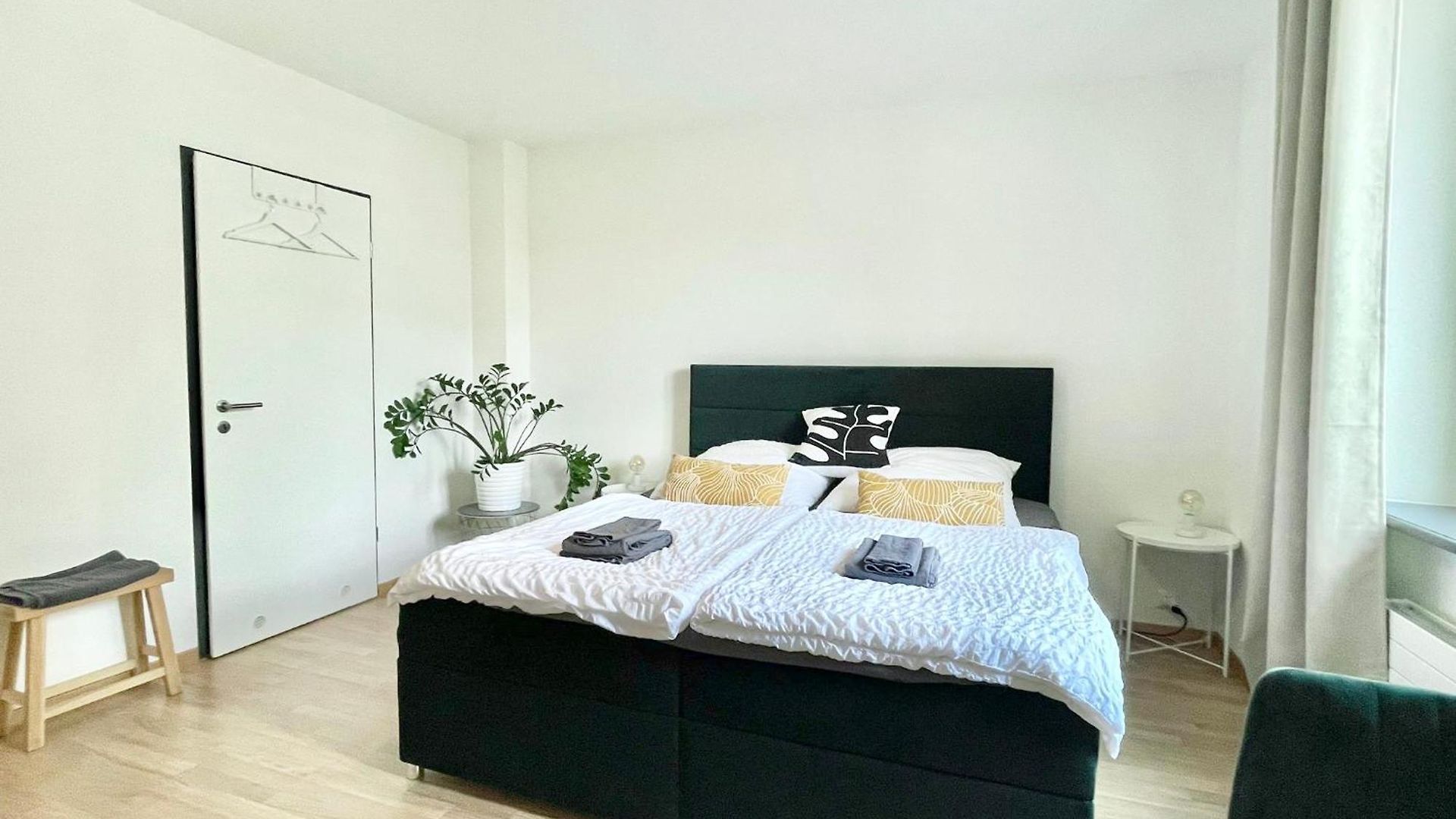 Apartment In Zurich!