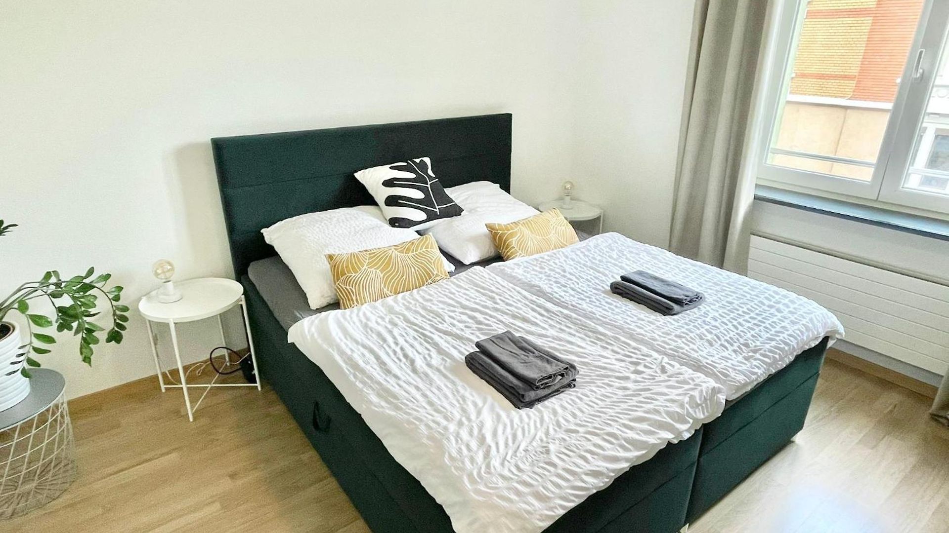In Zurich! Apartment *