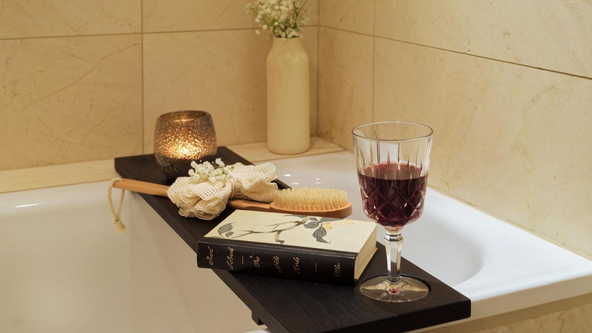 Hotel Alden Splügenschloss 5*