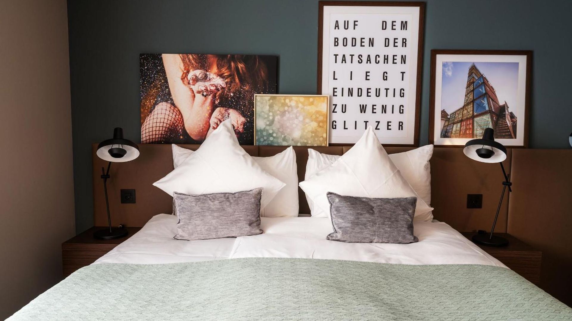 Acasa Oerlikon 4* Zürich