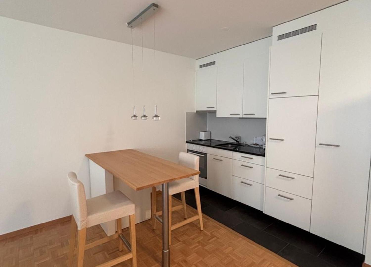 Senioren-residenz Segeten Aparthotel Zurich