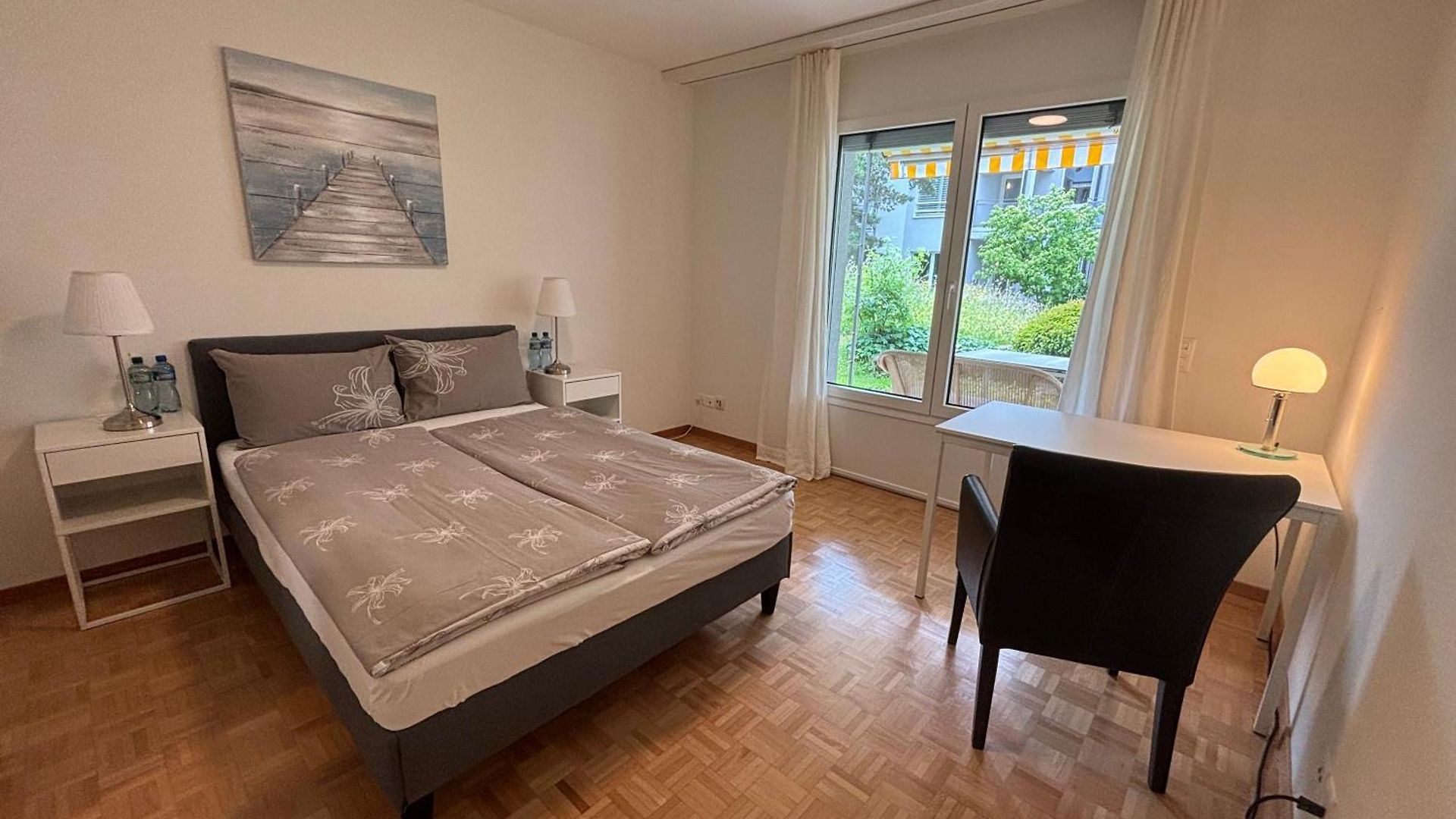 Aparthotel Senioren-residenz Segeten Zurich