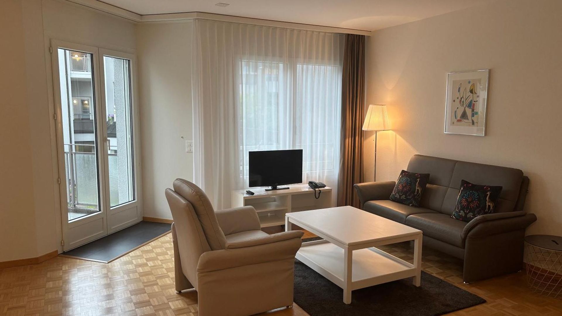Senioren-residenz Segeten 3* Zurich