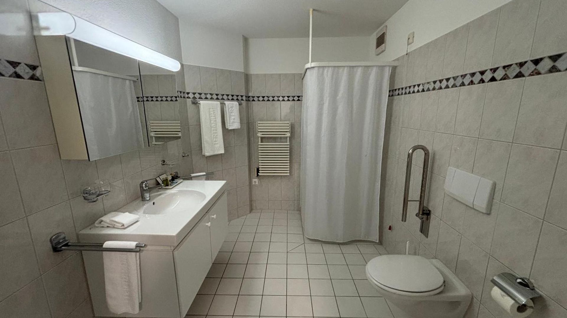 Senioren-residenz Segeten Aparthotel