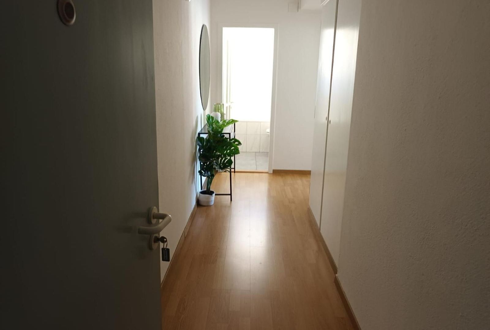 Smart In The Center - Crown 46 Apartment