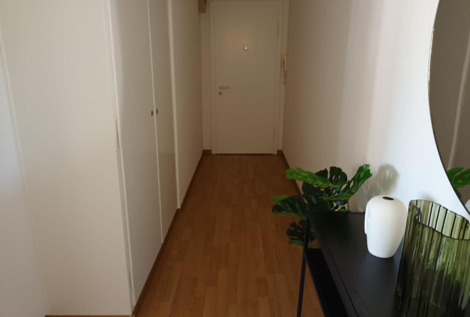 Apartment Smart In The Center - Crown 46 *