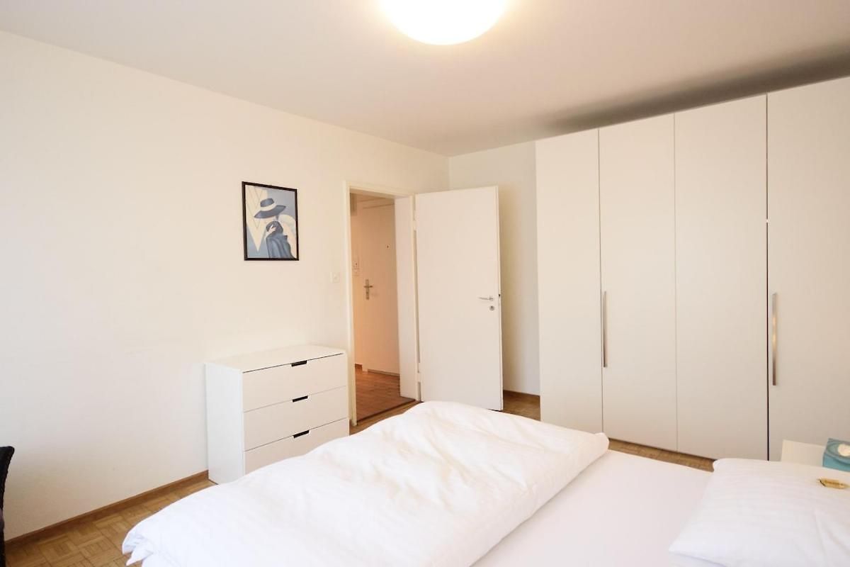 Quiet 1br In Center - Mill 412 *