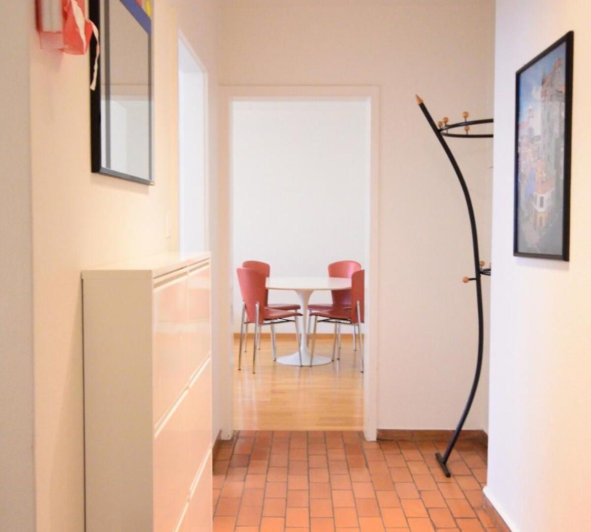Quiet 1br In Center - Mill 412 *