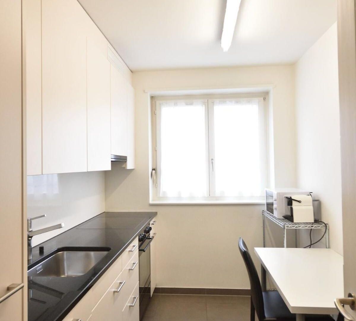 Quiet 1br In Center - Mill 412 Zurich