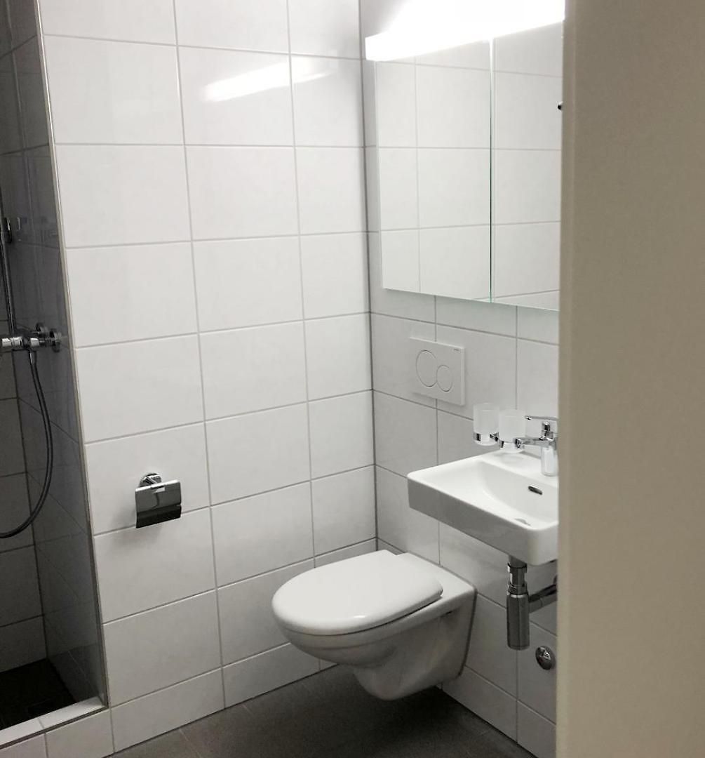 Center Downtown Next To Hb Main Train Station Neu - Self Checkin Apartment Zurich