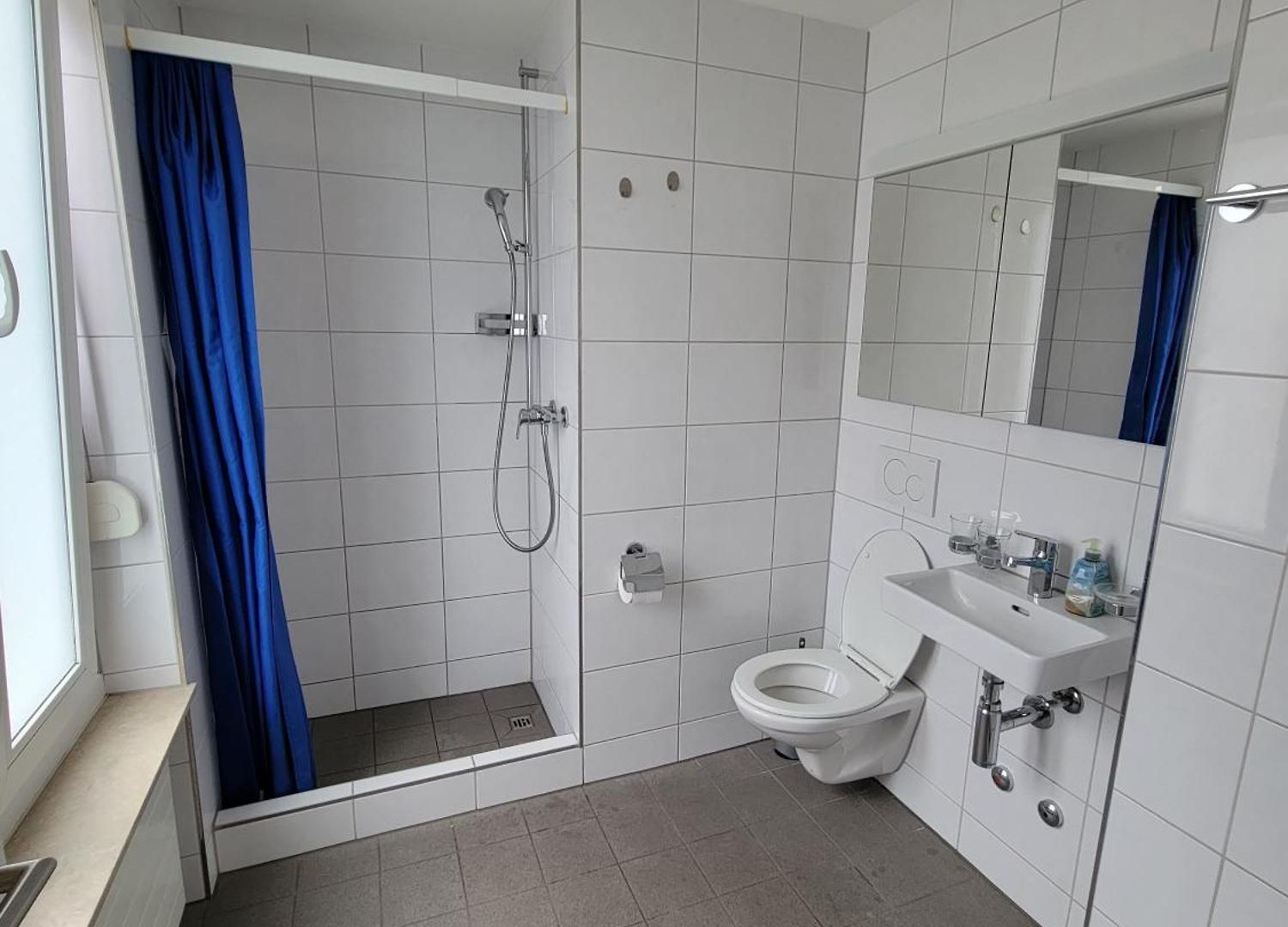 Apartment Center Downtown Next To Hb Main Train Station Neu - Self Checkin *