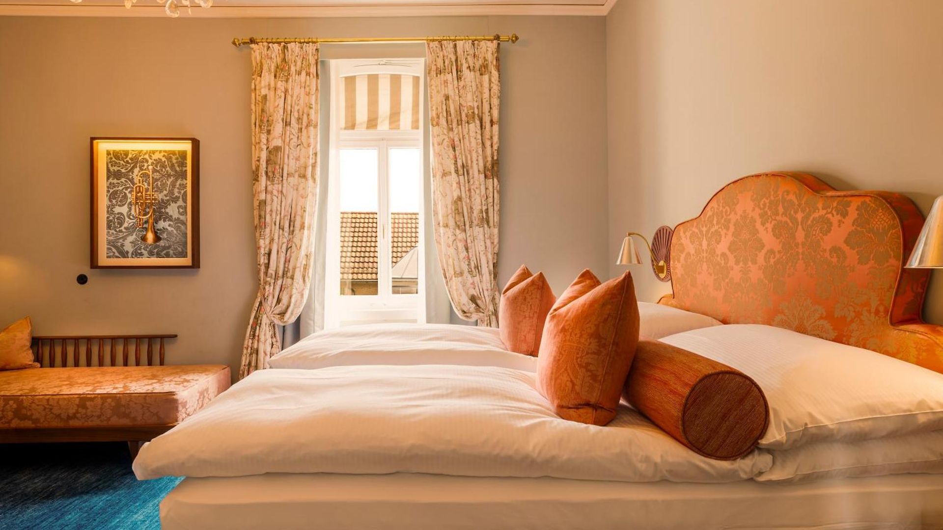 Hotel Europe