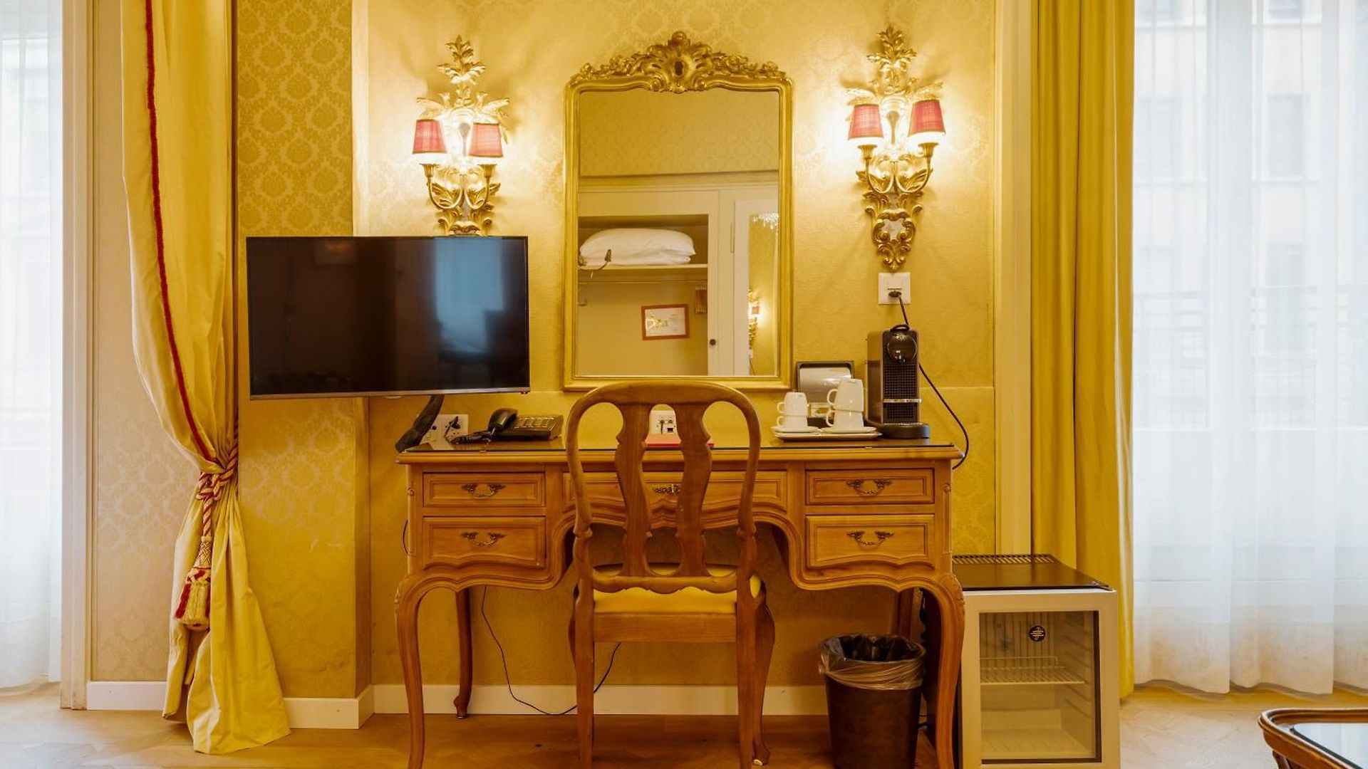 Europe Hotel Zürich