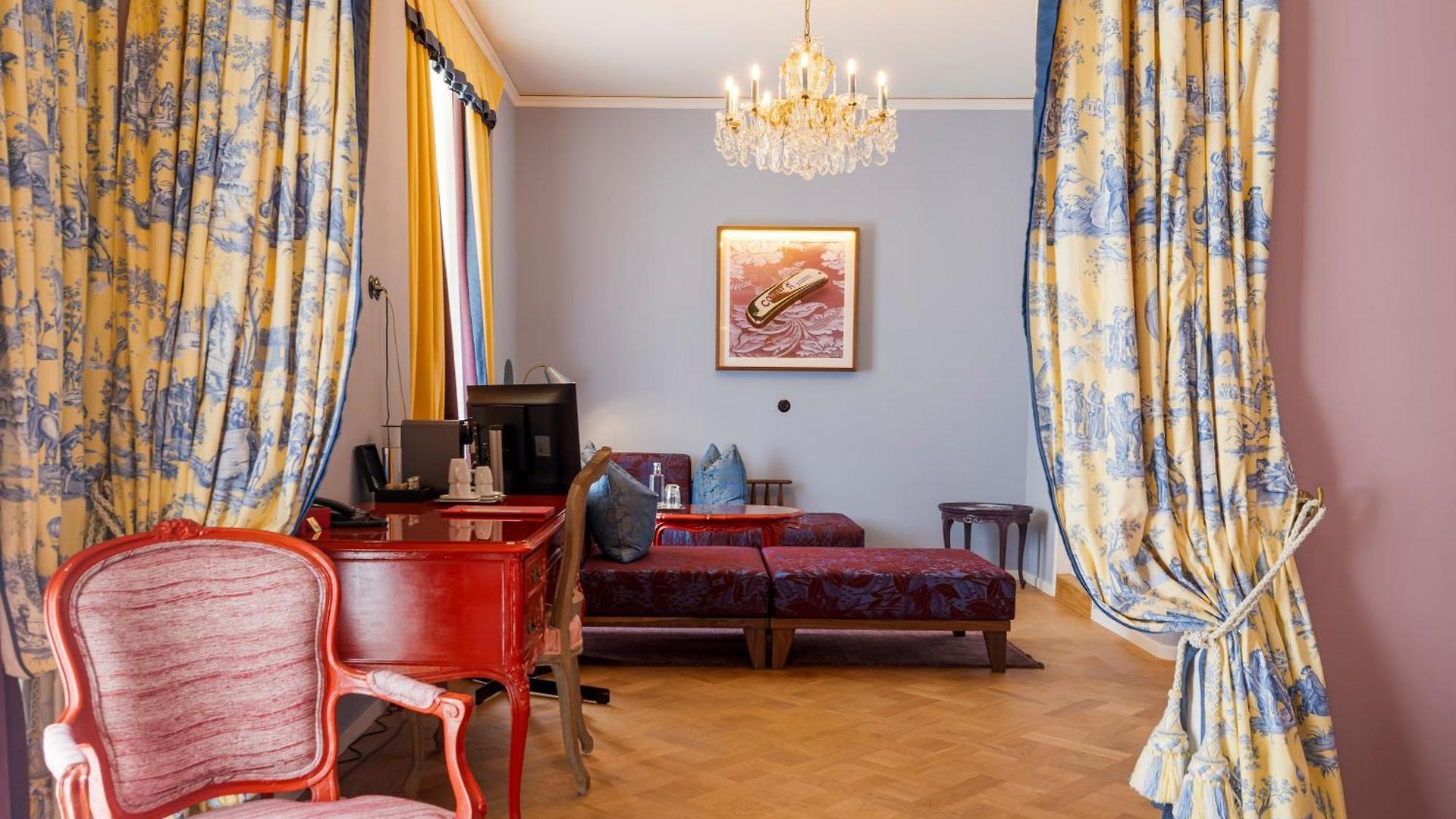 Europe Hotel 4*