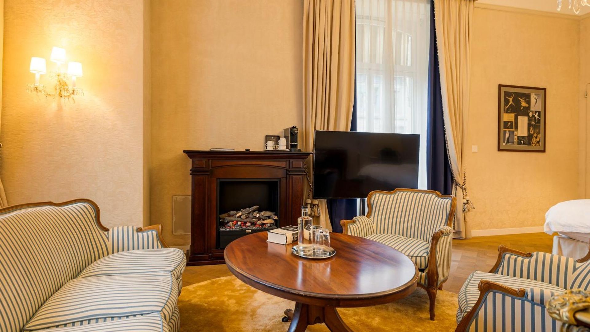 Hotel Europe