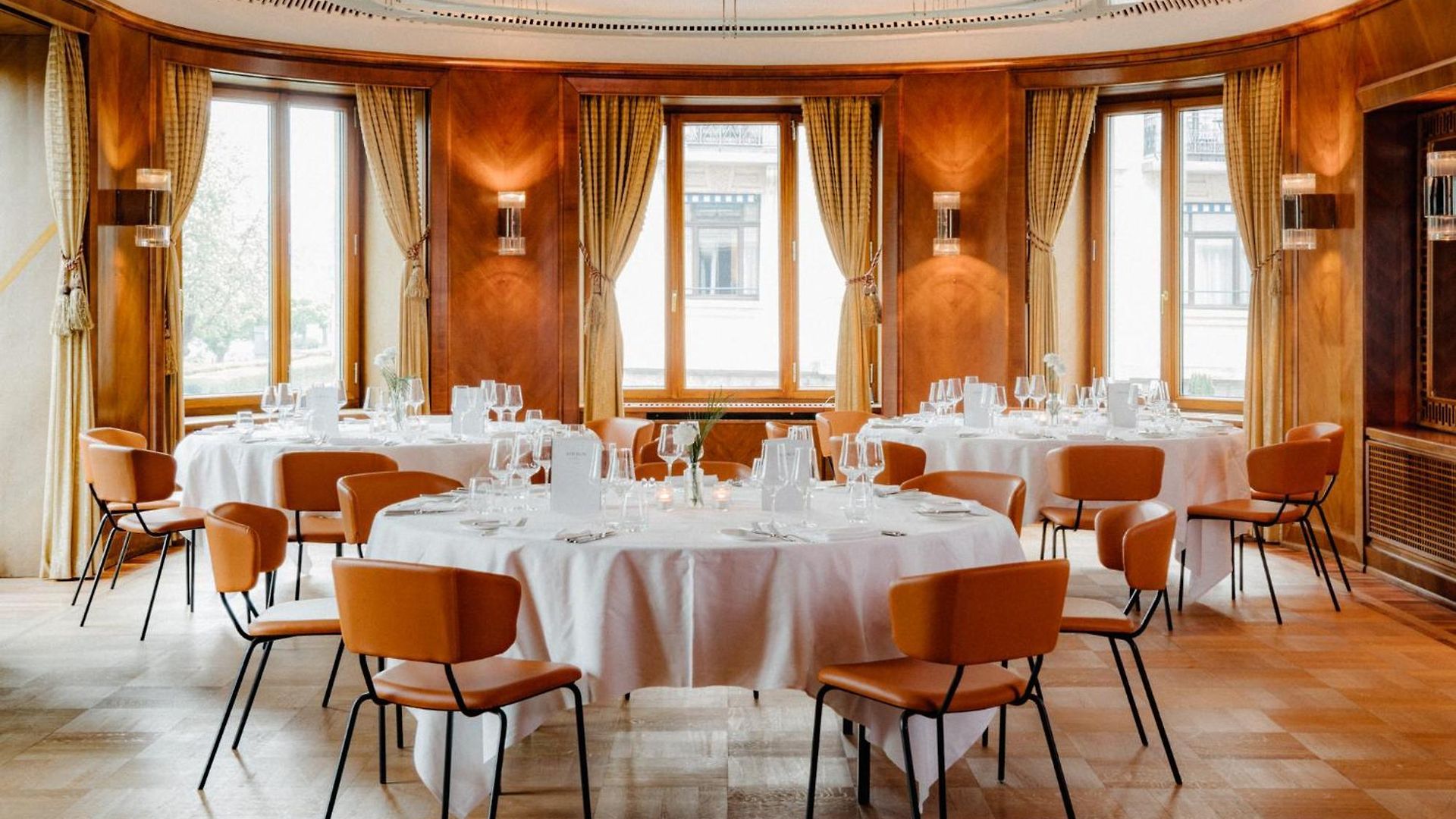 Ameron Bellerive Au Hotel 4*