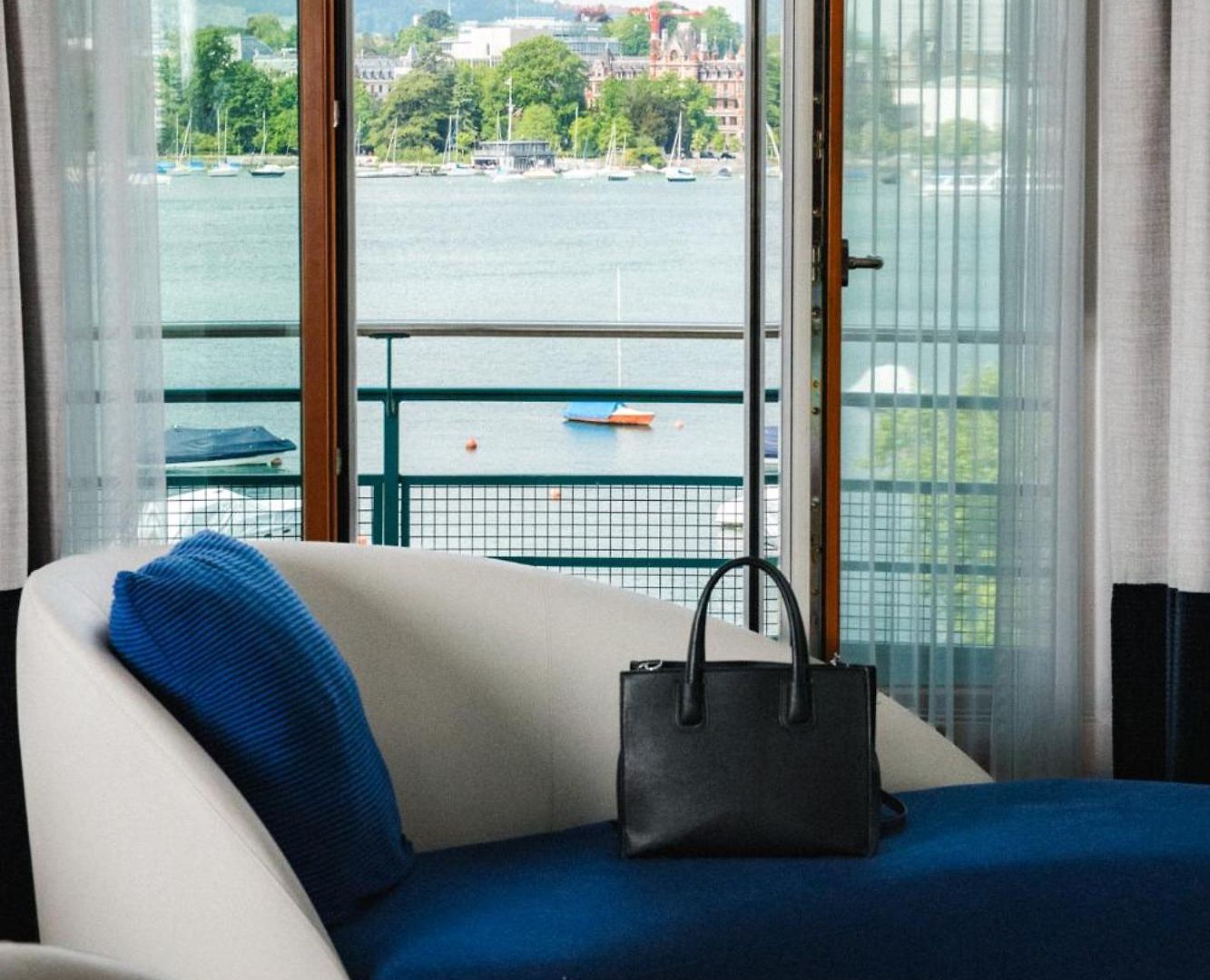 Ameron Bellerive Au Hotel