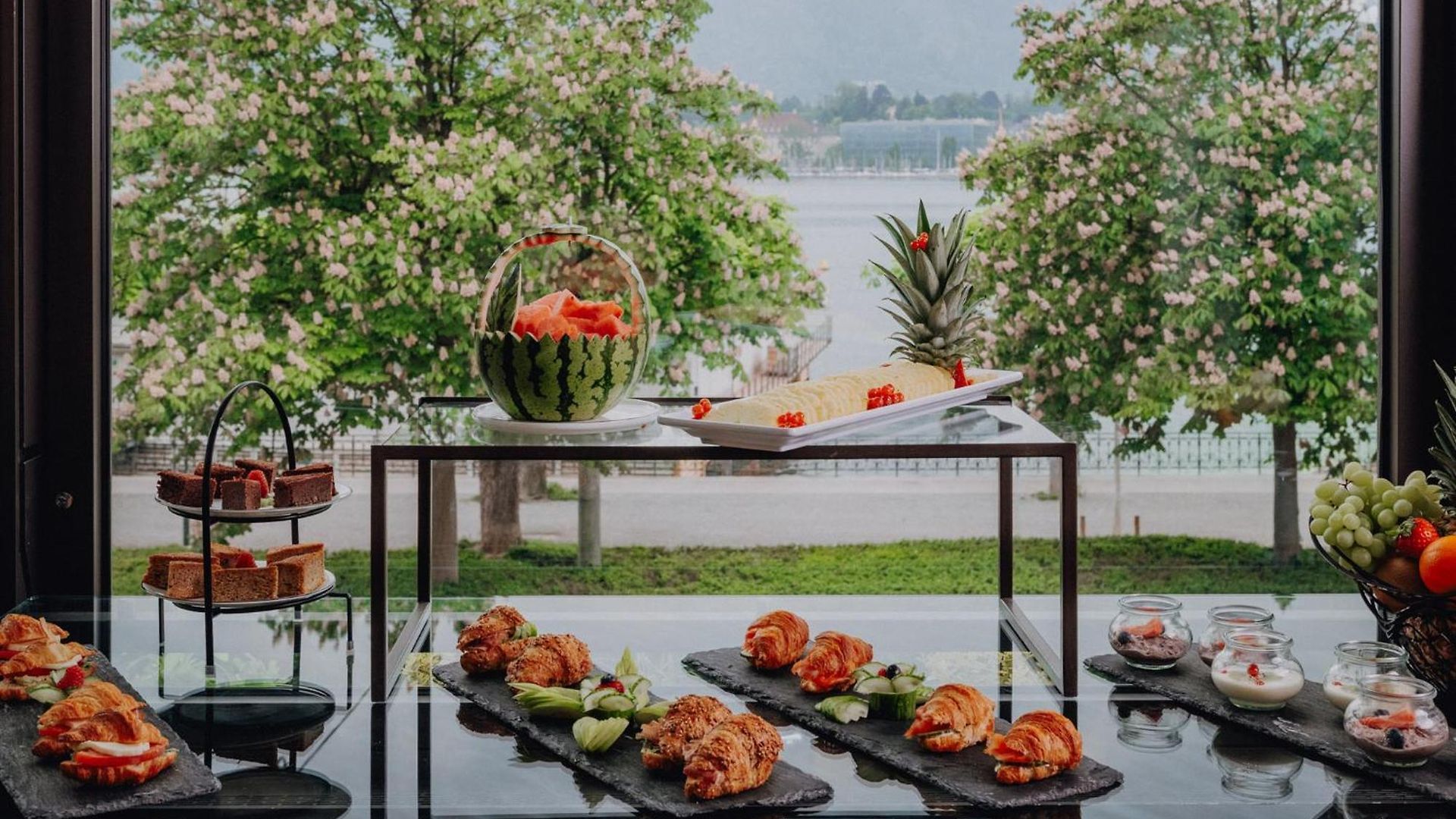 Ameron Bellerive Au 4* Zürich