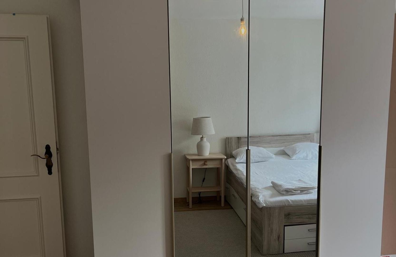 Apartment Zrh Stay- Helvetia Platz Zürich