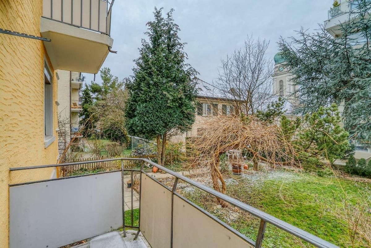 Olive - 90 Qm, 3 Schlafzimmer, Balkon & Moderne Kueche Apartment *