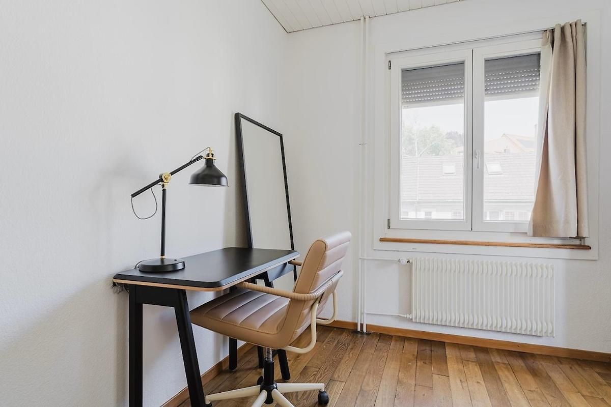 Apartment Saint - Wipkingen