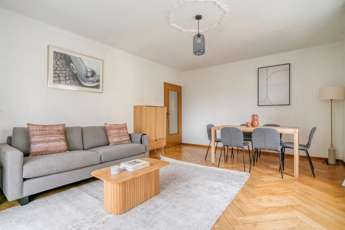 Apartment Blossom - Wipkingen