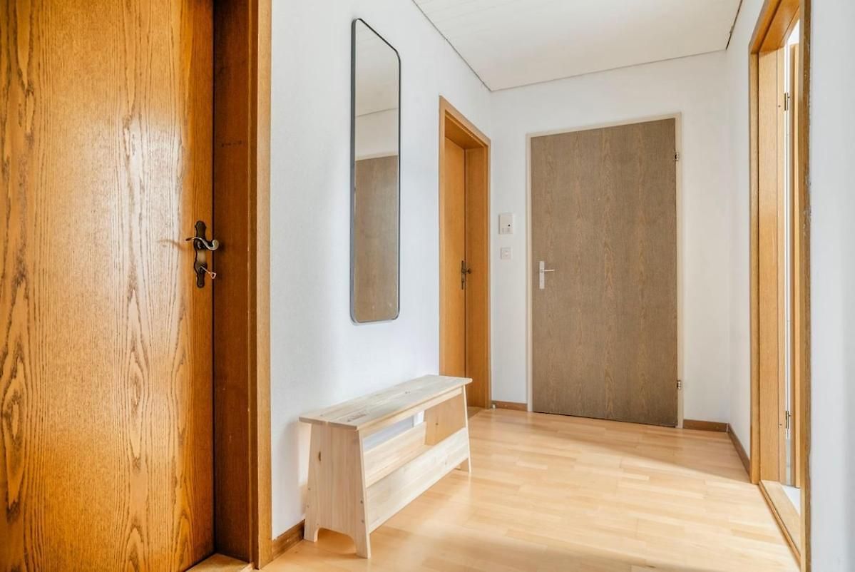 Apartment Blossom - Wipkingen Zürich