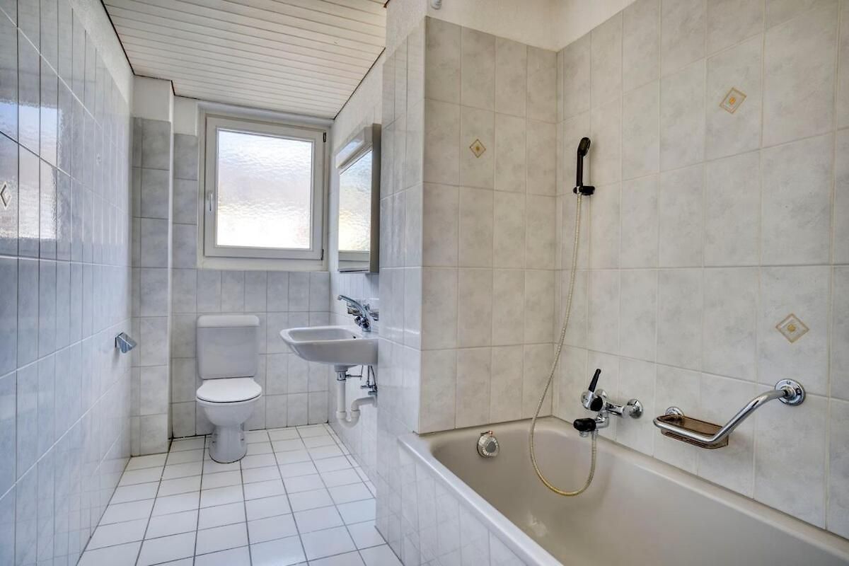 Apartment Amber - Wipkingen *