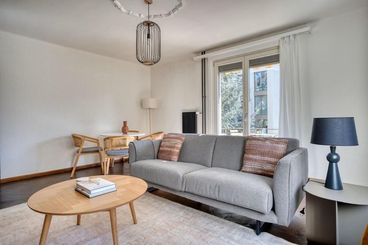 Apartment Amber - Wipkingen