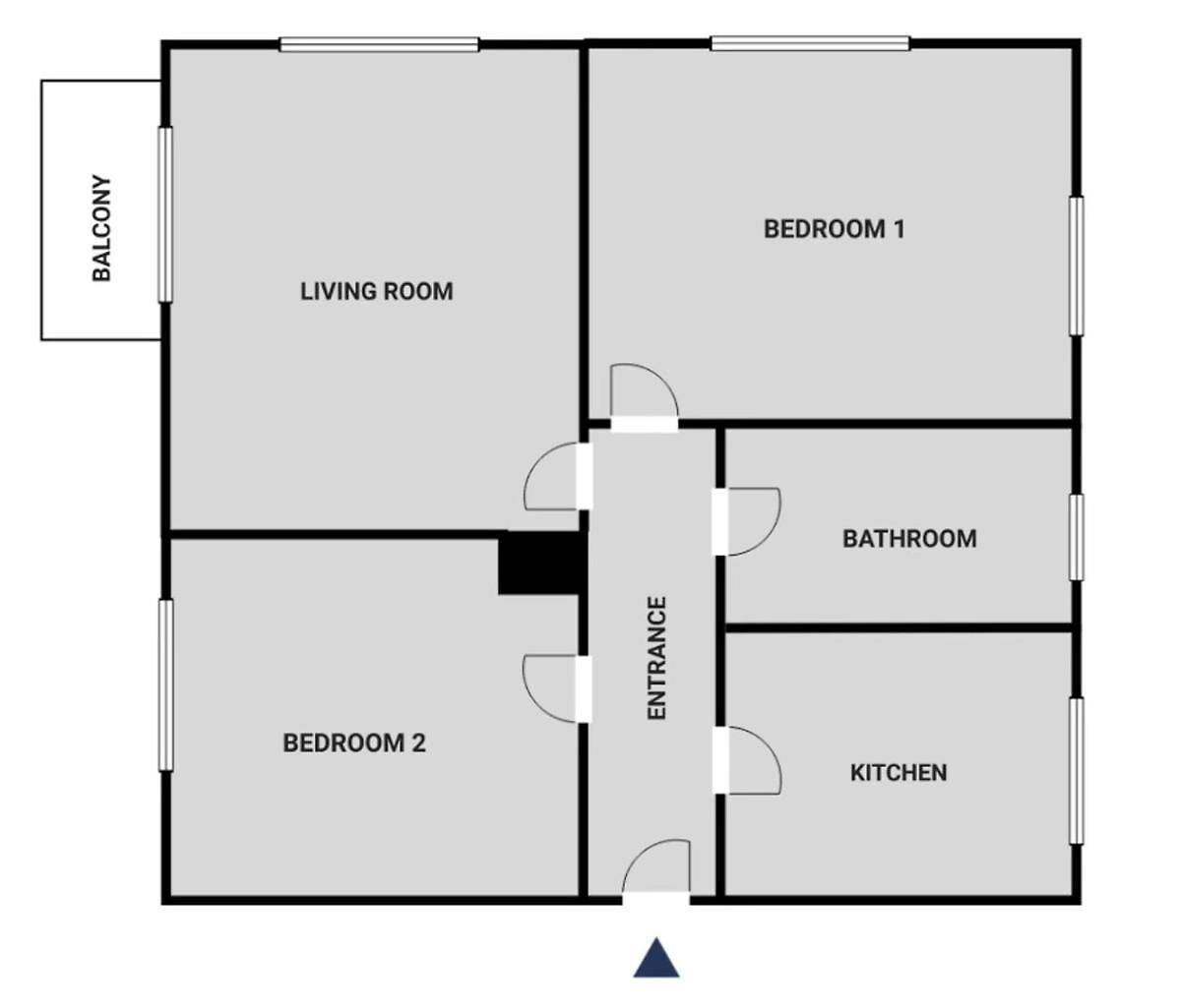 Apartment Amber - Wipkingen *