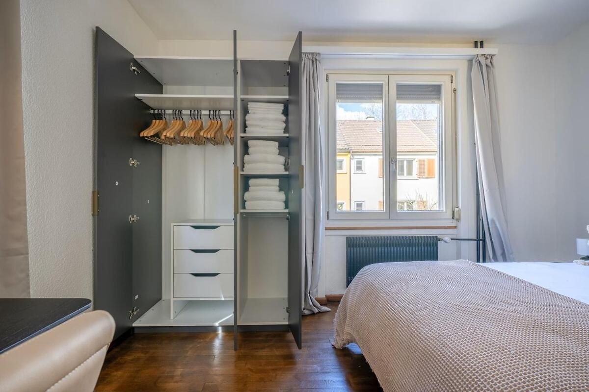 Apartment Amber - Wipkingen
