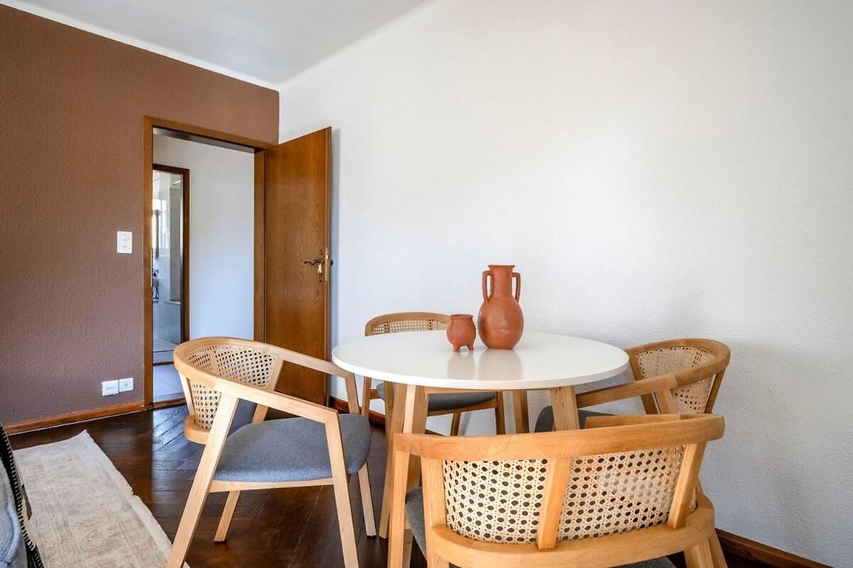 Amber - Wipkingen Apartment *