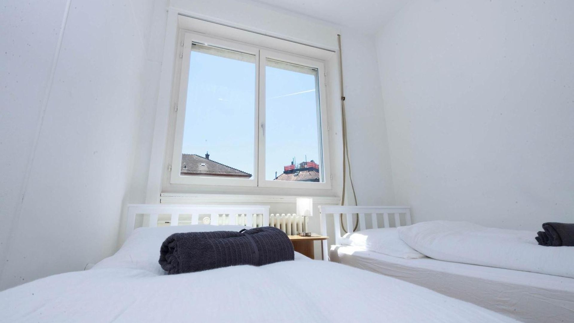 Apartment Gem Steps To Tram Family & Group Zurich