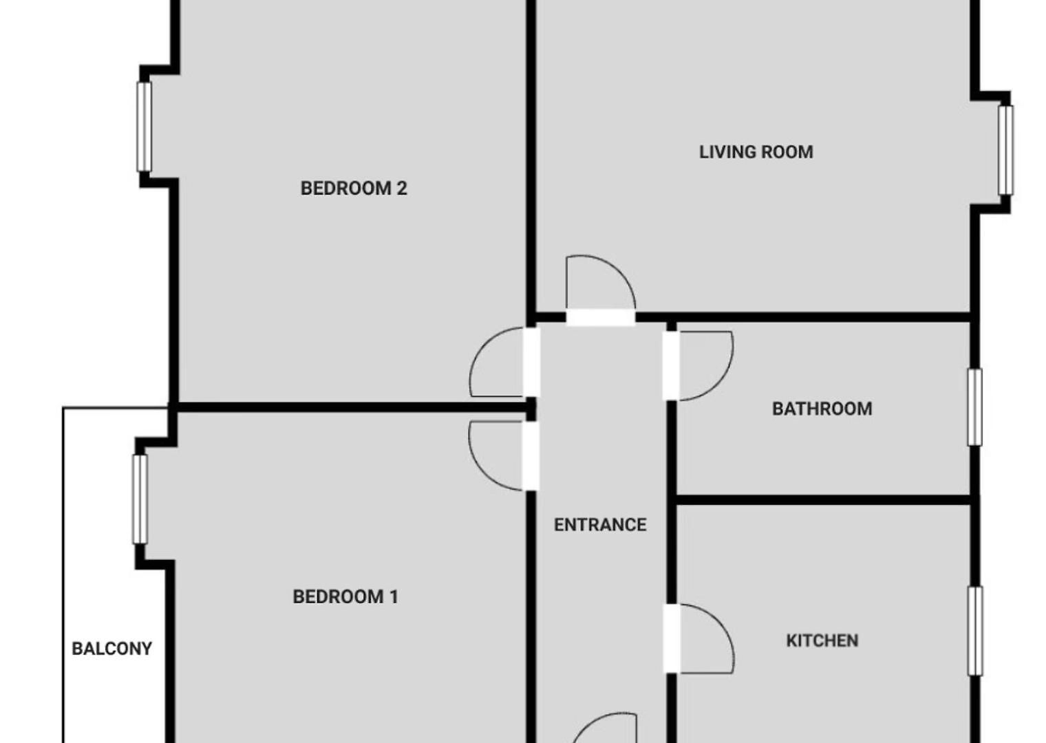 Apartment Downtown Wipkingen