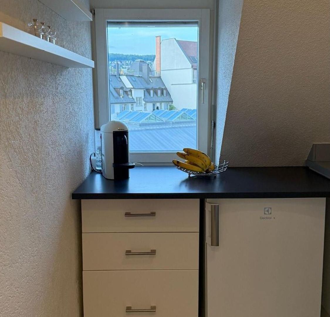 Apartment Maison Zueri *