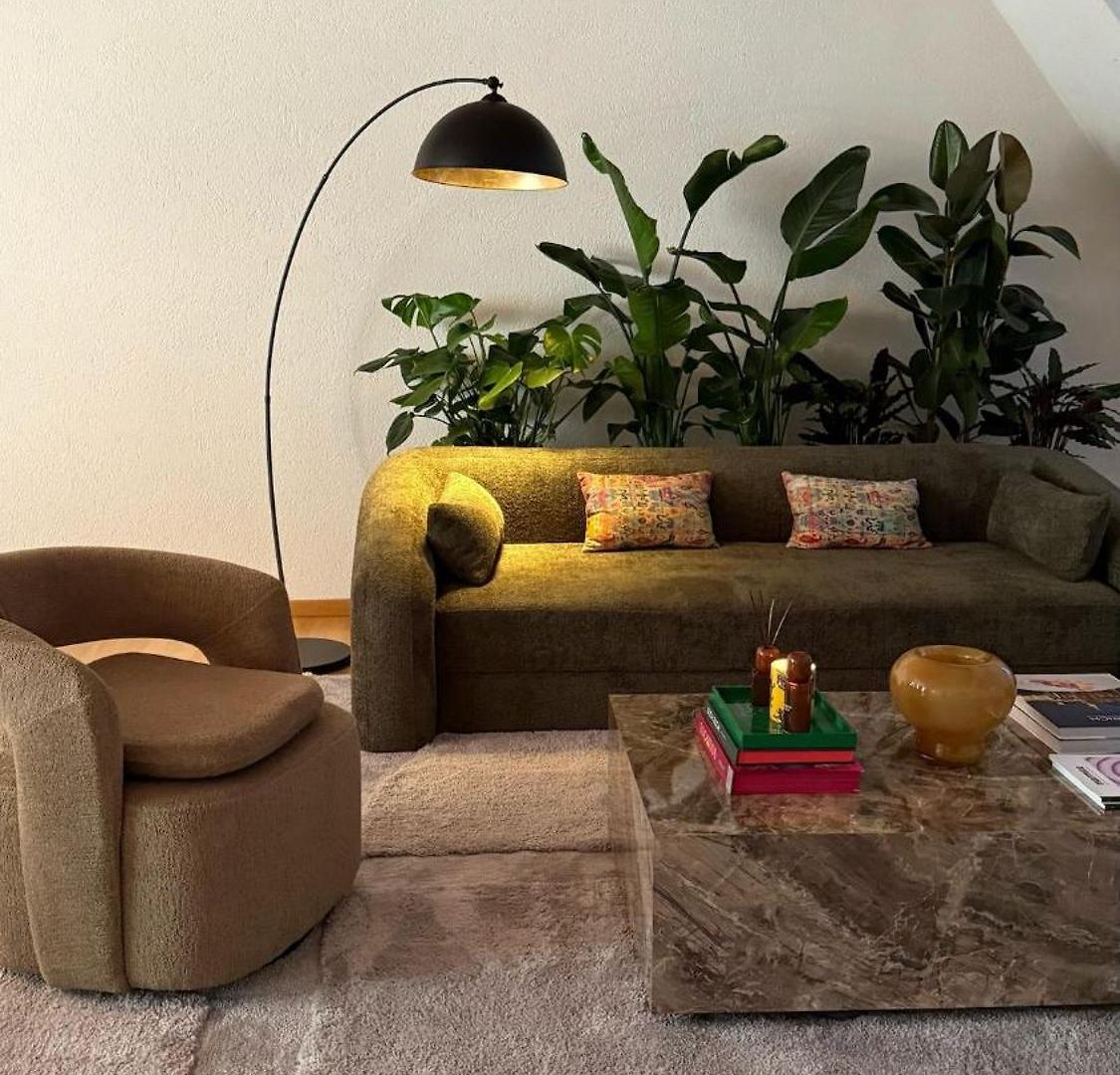 Maison Zueri Apartment Zurich