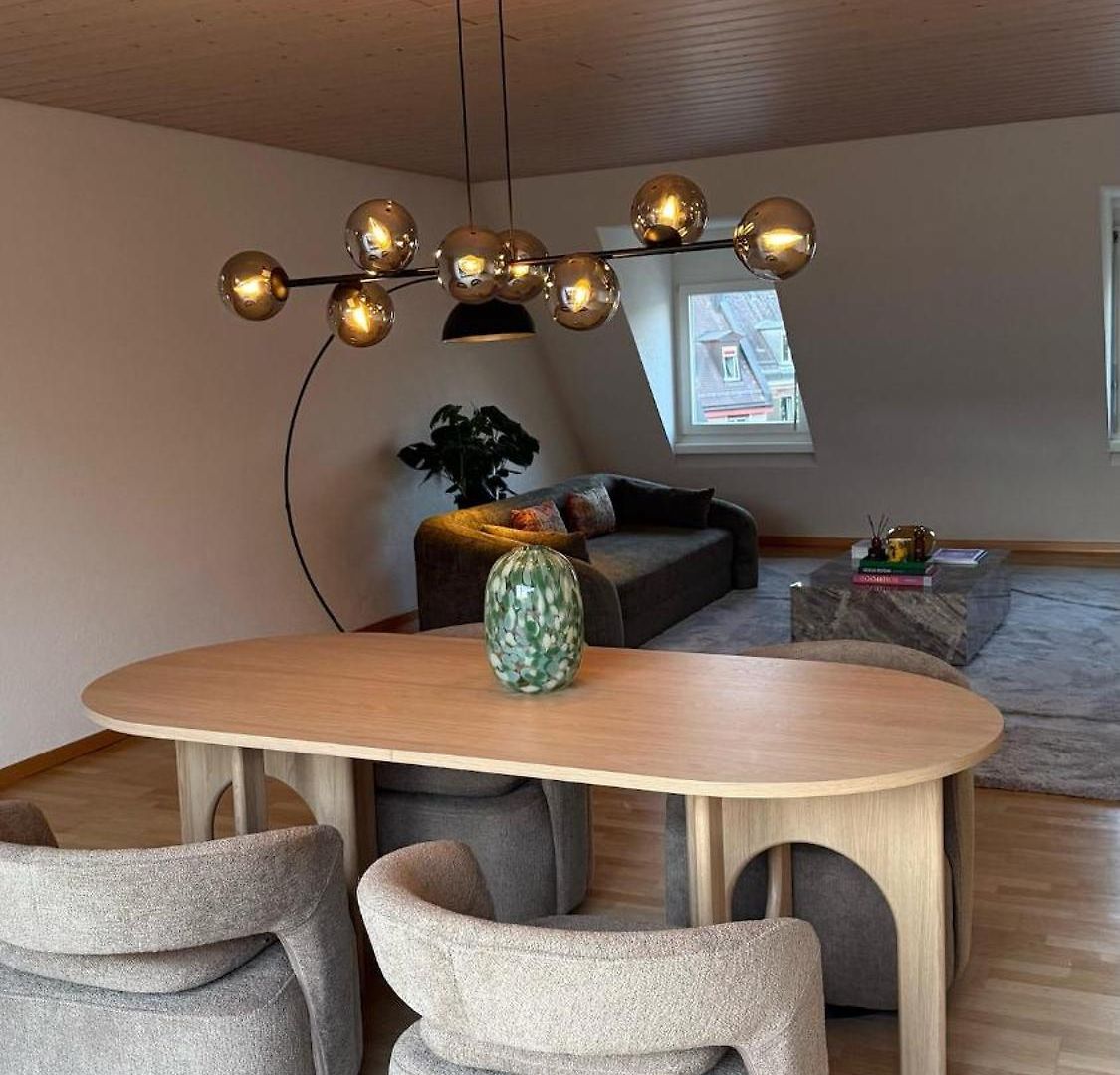 Maison Zueri Zurich