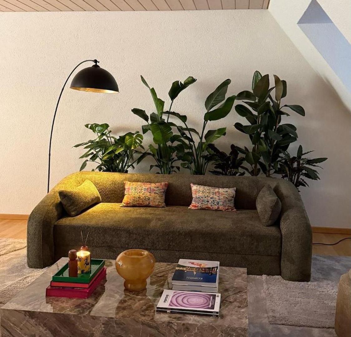 Apartment Maison Zueri Zurich