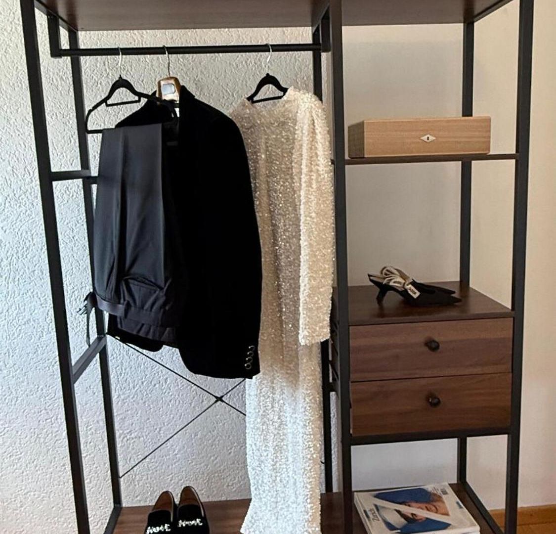 Maison Zueri Apartment