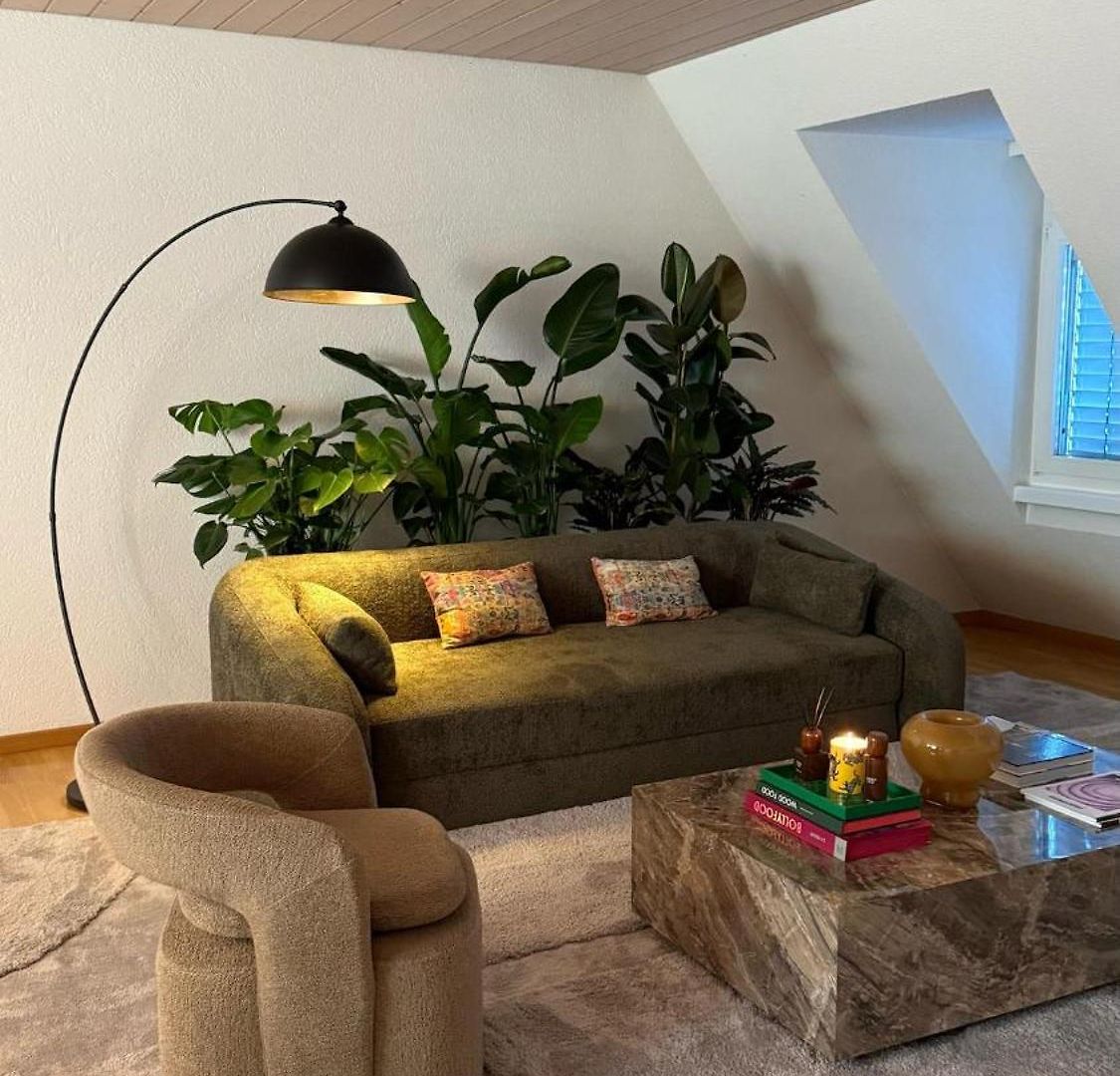 Apartment Maison Zueri Zurich
