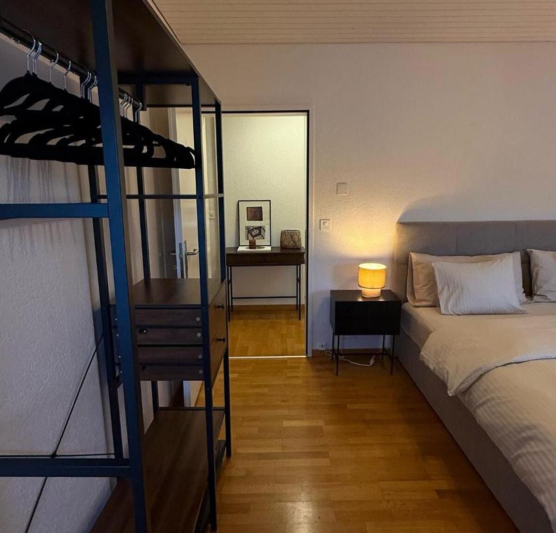 Maison Zueri Apartment Zurich