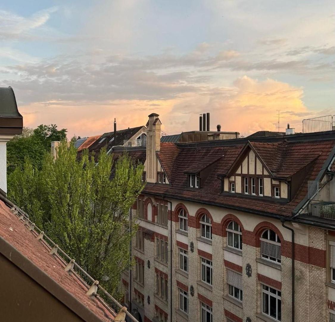 Apartment Maison Zueri Zurich