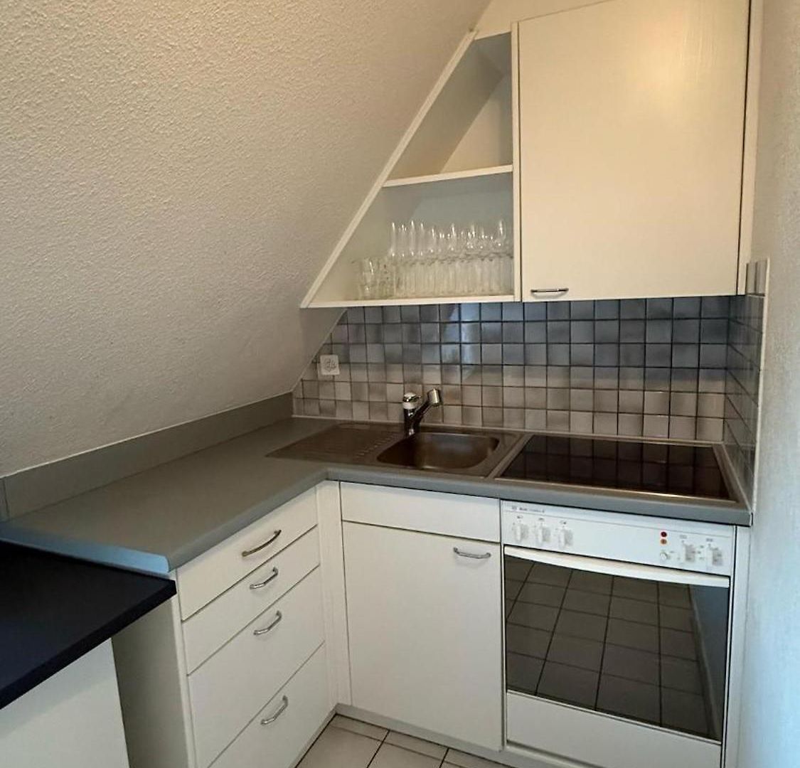 Maison Zueri Zurich