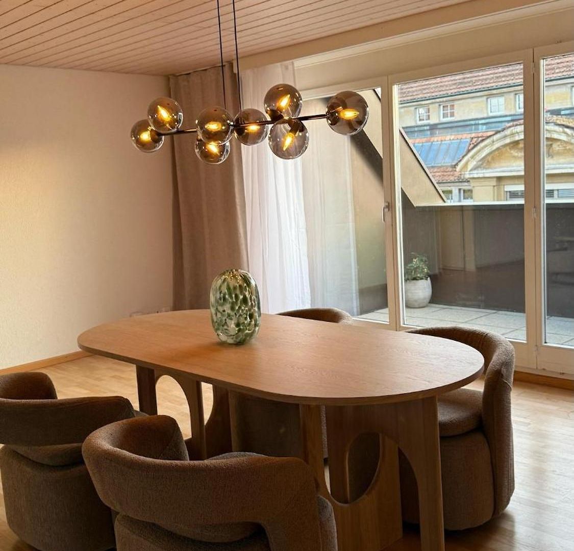 Maison Zueri Zurich