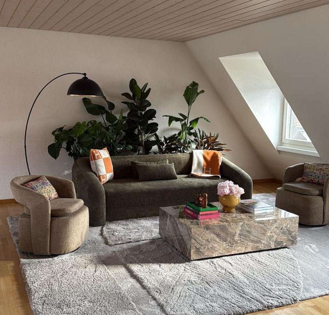 Maison Zueri
