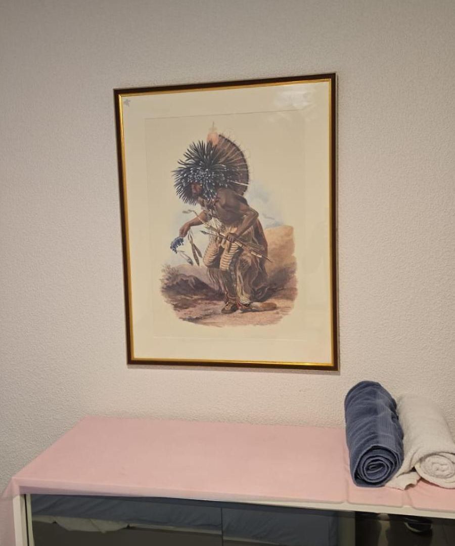 Eco Privatunterkunft Zürich