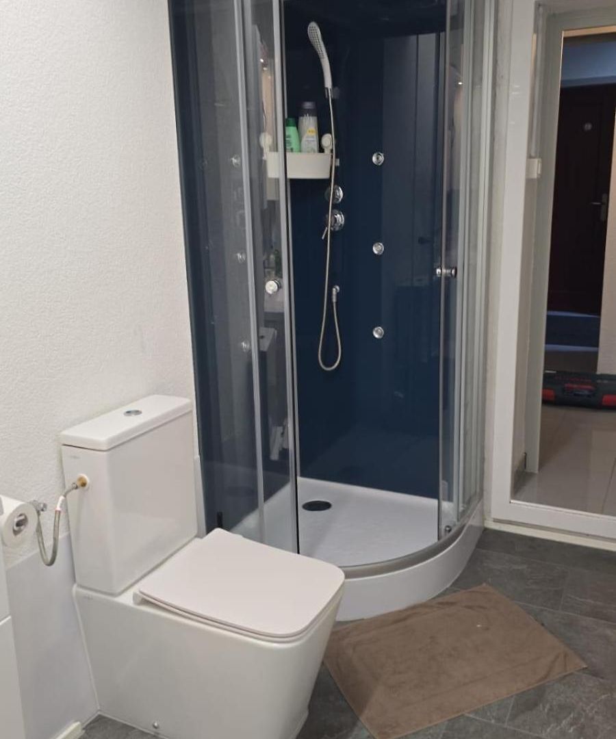 Eco Privatunterkunft Zürich